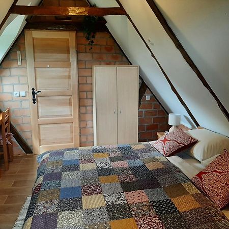 Apartmani Etno Kuca Pod Okicem Самобор Екстериор снимка