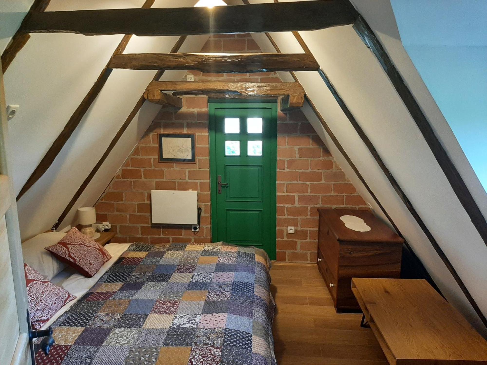 Apartmani Etno Kuca Pod Okicem Самобор Екстериор снимка