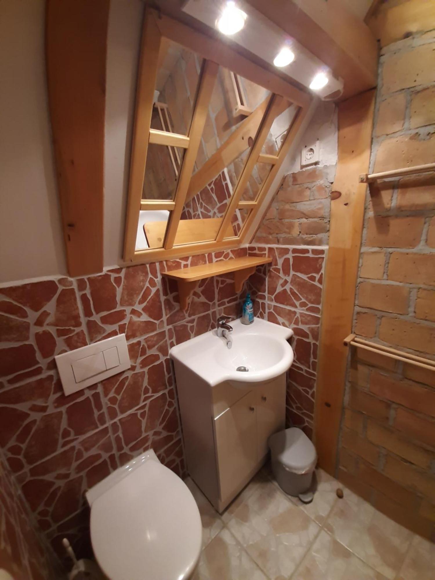 Apartmani Etno Kuca Pod Okicem Самобор Екстериор снимка