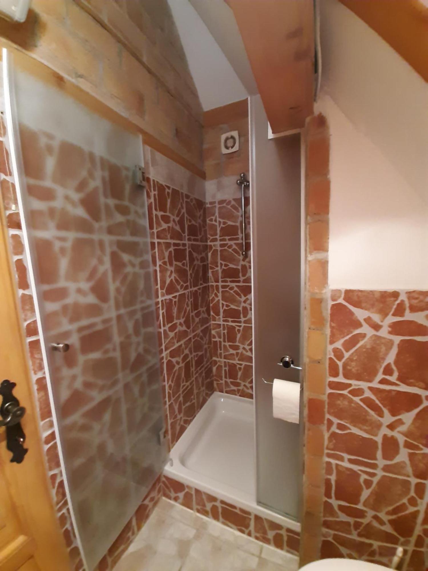 Apartmani Etno Kuca Pod Okicem Самобор Екстериор снимка